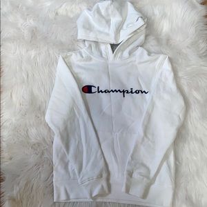 NWOT Champion Classic Hoddie